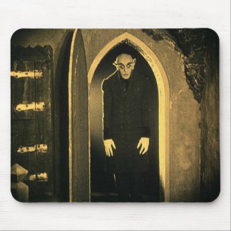 Nosferatu Mousepad Musmatta