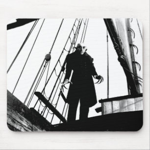 Nosferatu Mousepade Musmatta