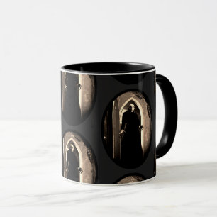 Nosferatu Mugg