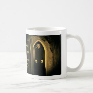 Nosferatu mugg