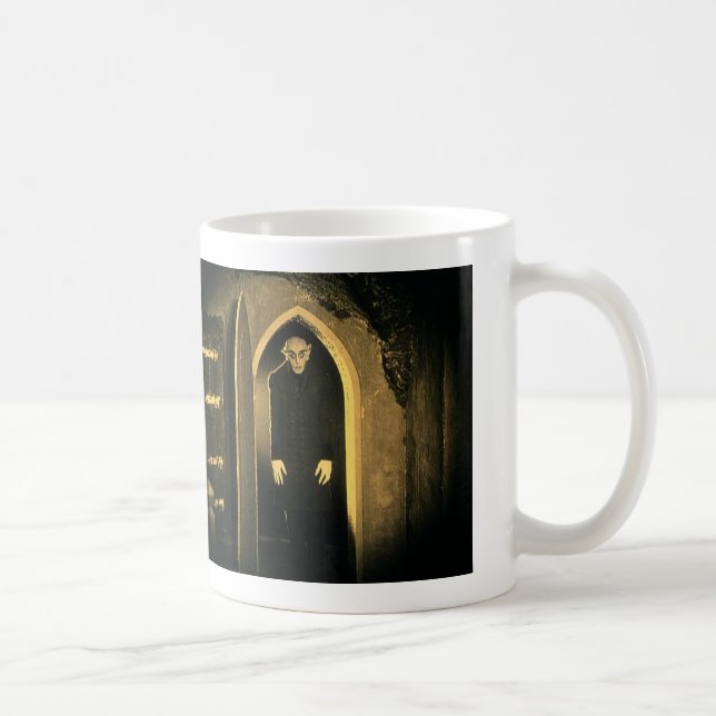 Nosferatu mugg (Höger)