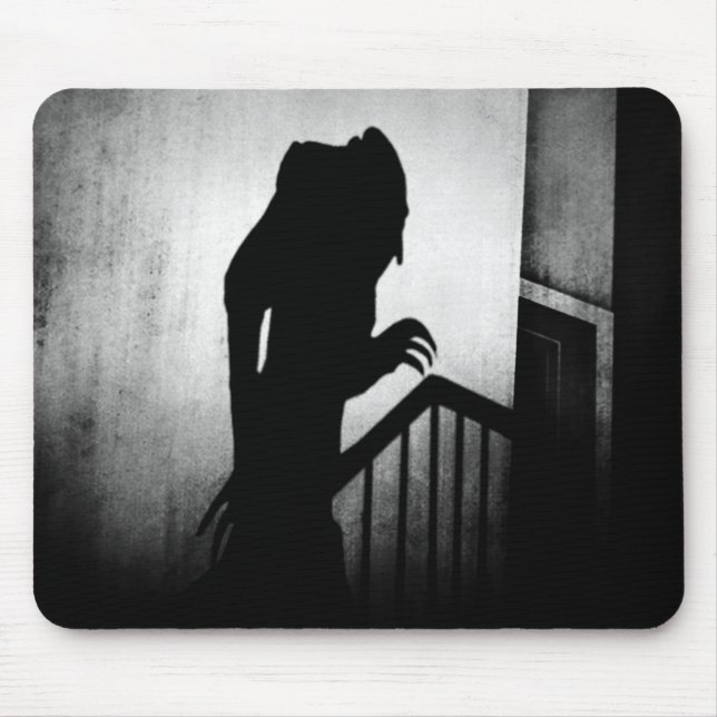 Nosferatu Musmatta (Framsidan)