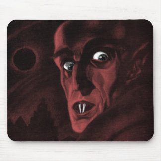 Nosferatu! Musmatta