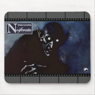 Nosferatu Musmatta
