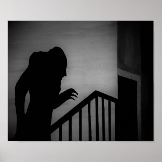 Nosferatu Poster