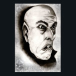 Nosferatu Poster<br><div class="desc">Originalmålning av Nick Pinkston</div>