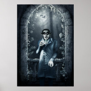 Nosferatu Poster