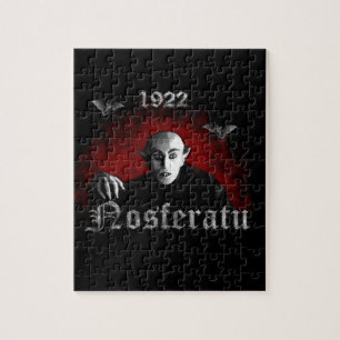 Nosferatu Pussel
