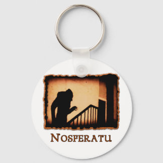 Nosferatu Scary Vampire Products Nyckelring