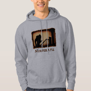 Nosferatu Scary Vampire Products Sweatshirt