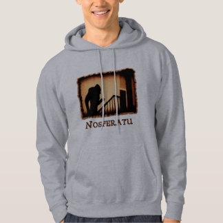 Nosferatu Scary Vampire Products Sweatshirt