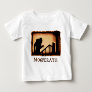 Nosferatu Scary Vampire Products Tröja