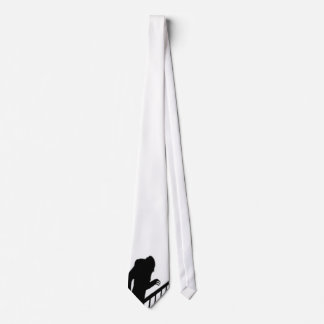 Nosferatu SilhouetteTie Slips