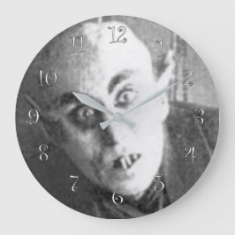 Nosferatu Stor Klocka