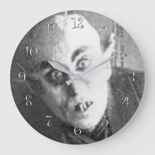Nosferatu Stor Klocka