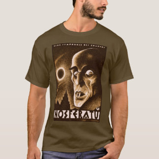 'NOSFERATU' T-Shirt