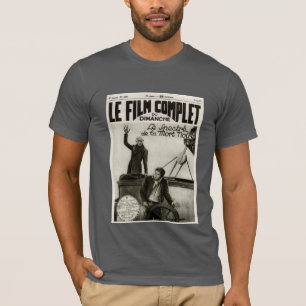 Nosferatu T Shirt