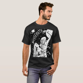 Nosferatu T-tröja 2 T-shirt