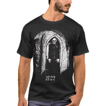 Nosferatu T-tröja - Goth T-tröja