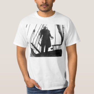 Nosferatu Tee Shirt