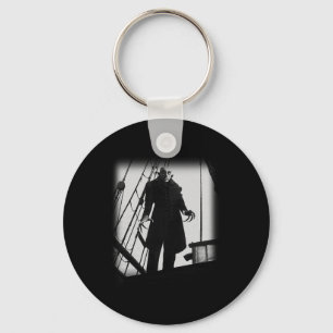 Nosferatu Vampire Horror Dracula Vlad Tepes Poste Nyckelring