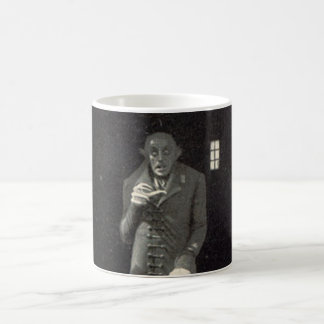 Nosferatu vampyr kaffemugg