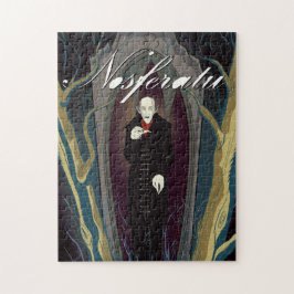 Nosferatuspussel Pussel