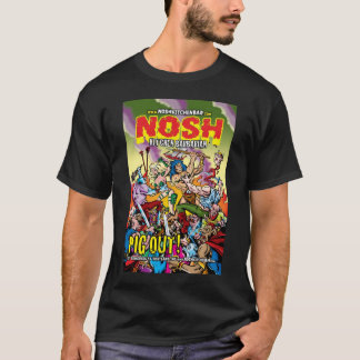 Nosh kökbarbaren! tröja