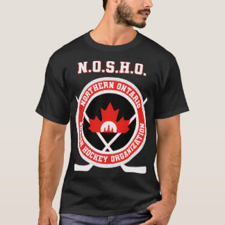 NOSHO 1 T SHIRT