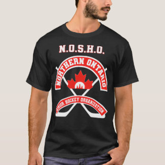 NOSHO T SHIRT