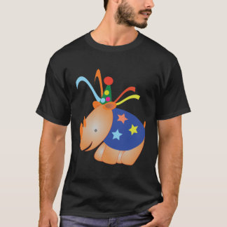 noshörning: Partyparty T Shirt