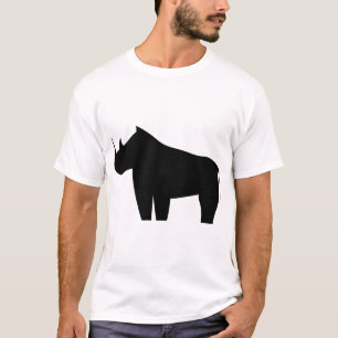 Noshörningnoshörning Tee