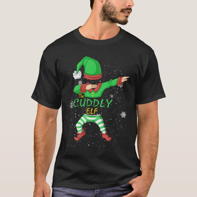nosig själv t shirt (Framsida)