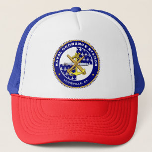 NOSL Baseball Hat Keps