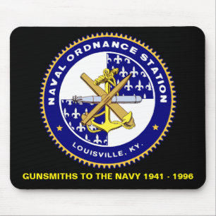NOSL Mousepad Musmatta