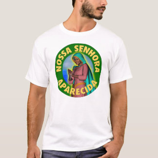 Nossa Senhora Aparecida Tee