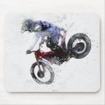 Nosställ - Motocross