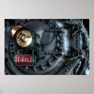 Nostalgi Poster