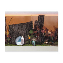 Nostalgia Garden | Förändrad Alcove 502