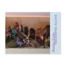 Nostalgia Garden | Förändrad Alcove 503