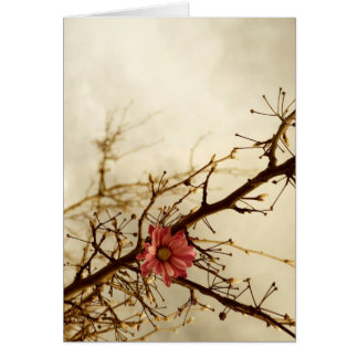 Nostalgia Hälsningskort