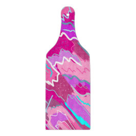 Nostalgia pop Art i Magenta på 90-talet