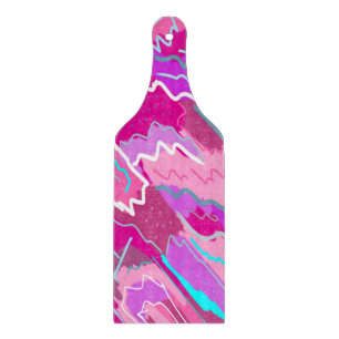 Nostalgia pop Art i Magenta på 90-talet