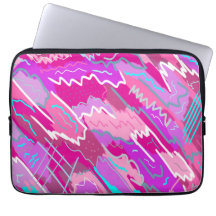 Nostalgia pop Art i Magenta på 90-talet