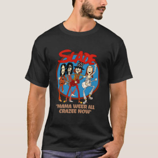 Nostalgia slade Classic T Shirt