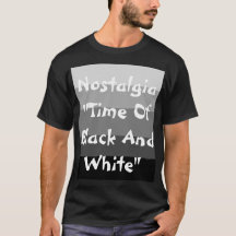 Nostalgia