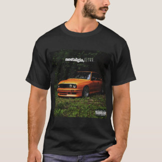 Nostalgia Ultra Classic T-Shirt