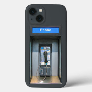 Nostalgic Betalar telefonväska
