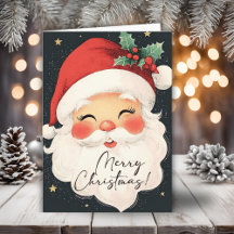 Nostalgic Jultomten God jul Helgdag