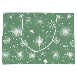 Nostalgic Kitschmas Stars